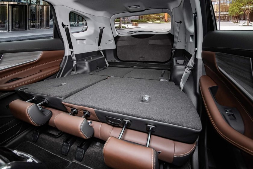 Чери Тигго 8 про