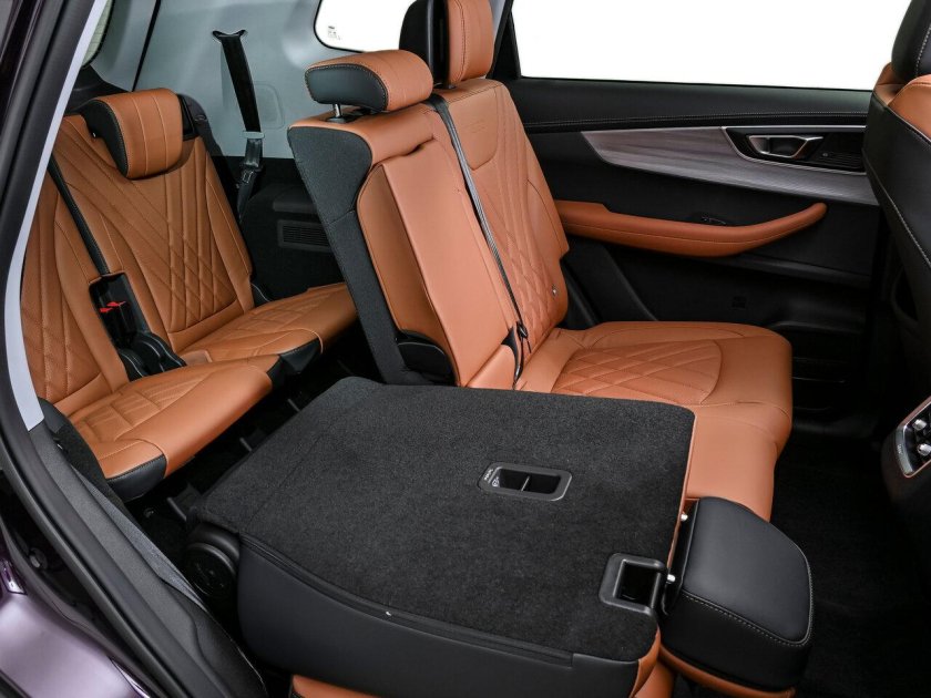 Chery Tiggo 8 Pro Max