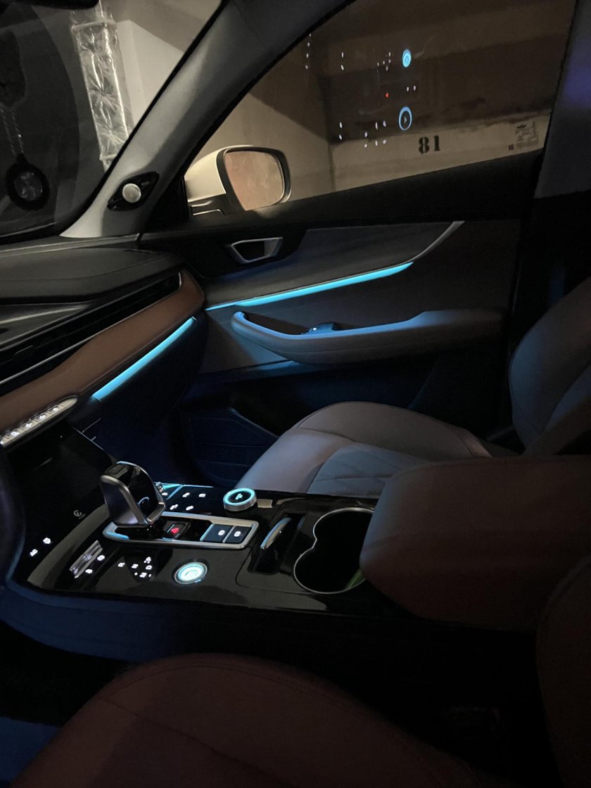 Черри Тиго 8 про