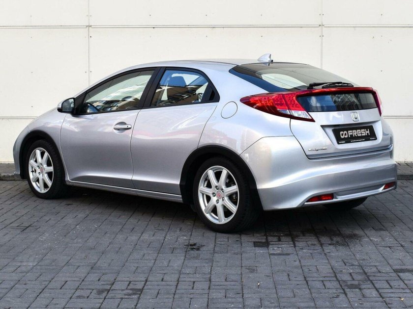 Opel Astra h 2011 1.6