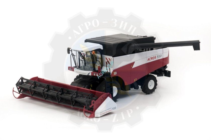 РСМ-142 Acros-550