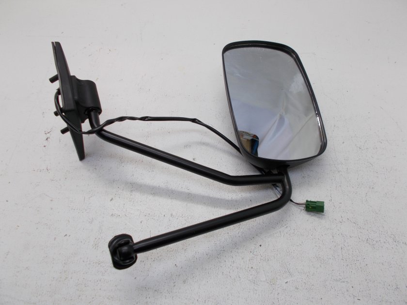 Зеркало боковое уаз профи правое