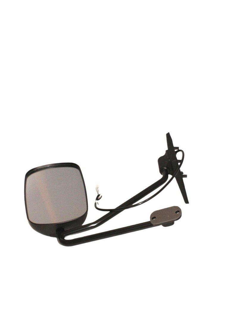 Зеркало заднего вида для автомобилей