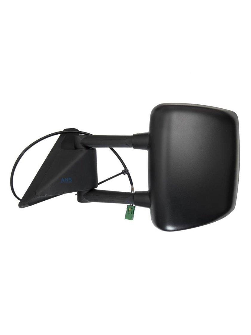 Зеркала уаз патриот