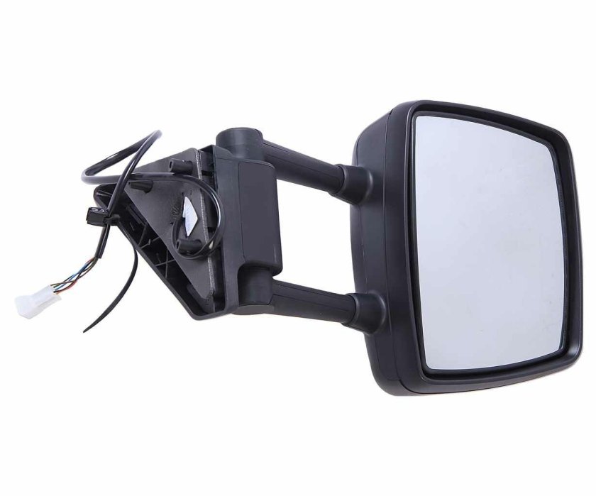 Зеркала уаз патриот