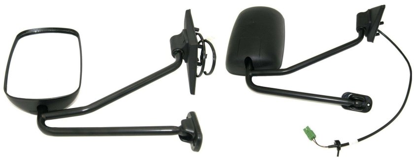 Зеркало уаз-профи 2360 левое 2360-8201061-21