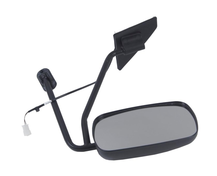 Боковое зеркало УАЗ Патриот 2360-8201060-01