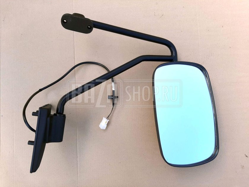 Боковое зеркало УАЗ Патриот 2360-8201060-01