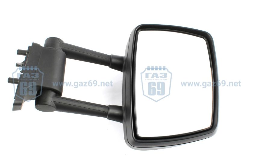 Зеркало боковое ГАЗ-3307,4301-8201418