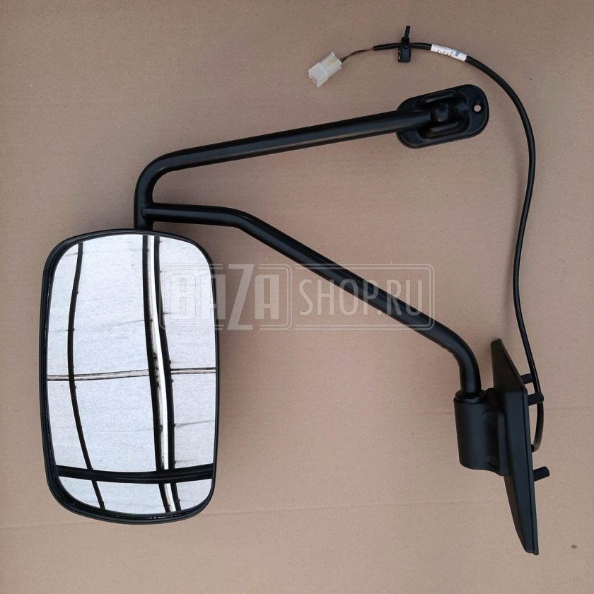 Держатель зеркала УАЗ профи