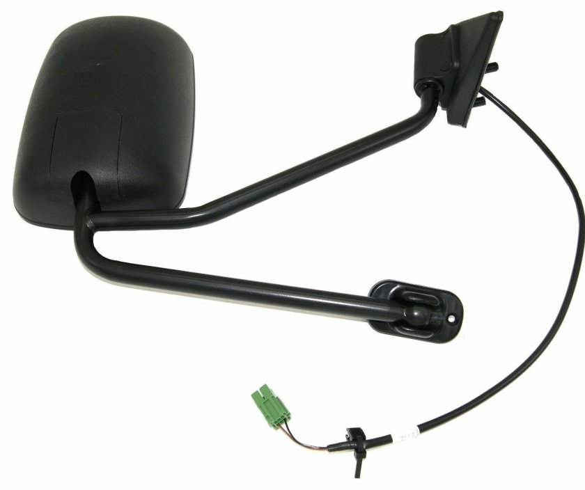 Зеркало Патриот карго