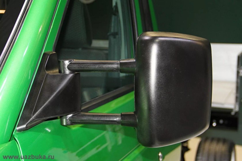 Зеркало УАЗ карго