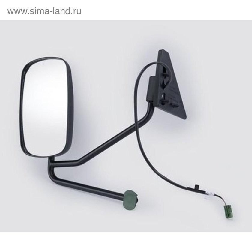 Зеркало заднего вида уаз
