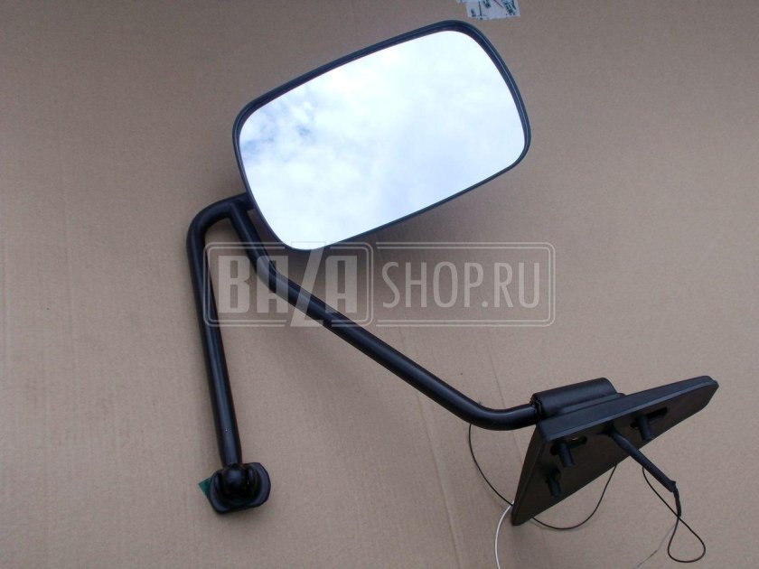 Боковое зеркало УАЗ Патриот 2360-8201060-01