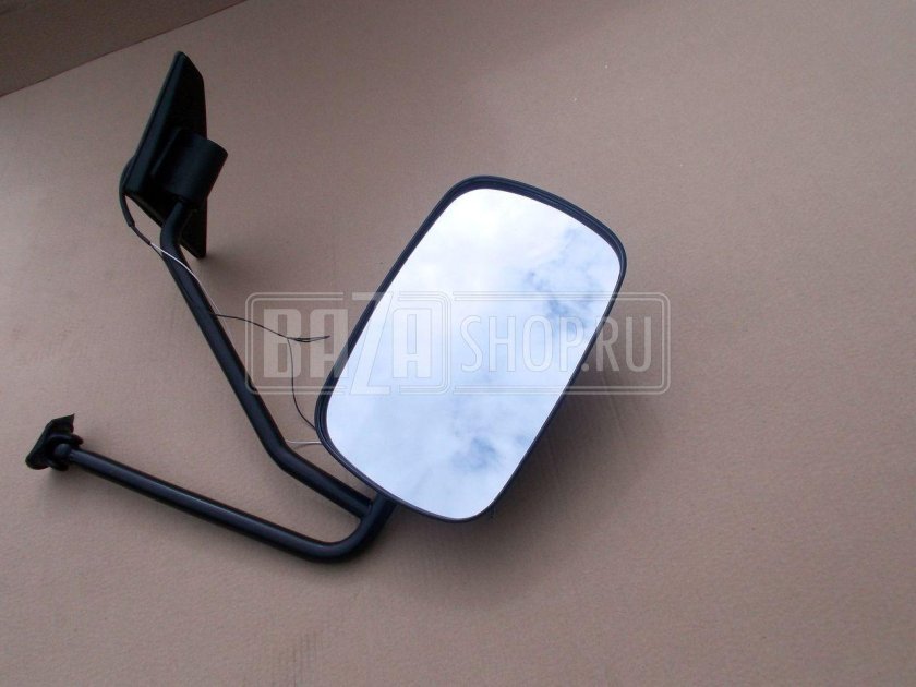 Боковое зеркало УАЗ Патриот 2360-8201060-01