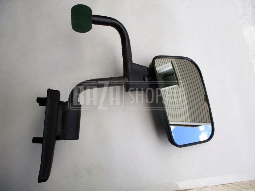 2518201021 Зеркало УАЗ Патриот