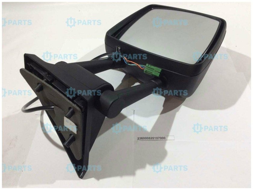 Купить зеркало заднего вида УАЗ профи