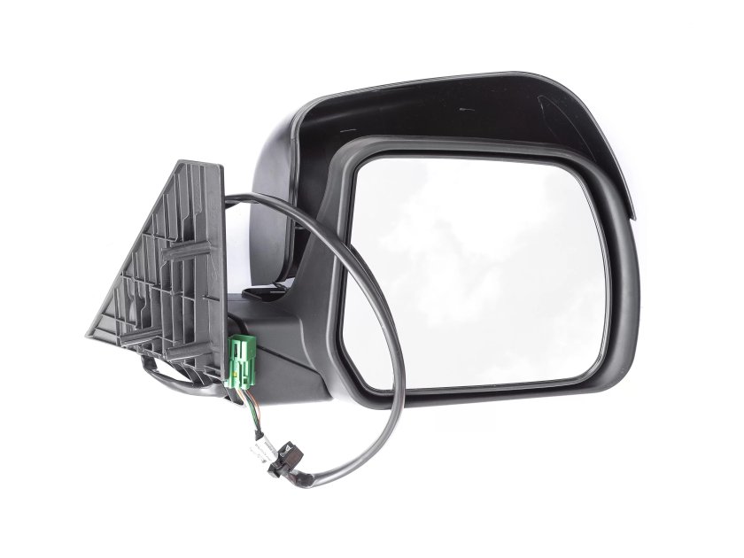 3163-8201070 Зеркало