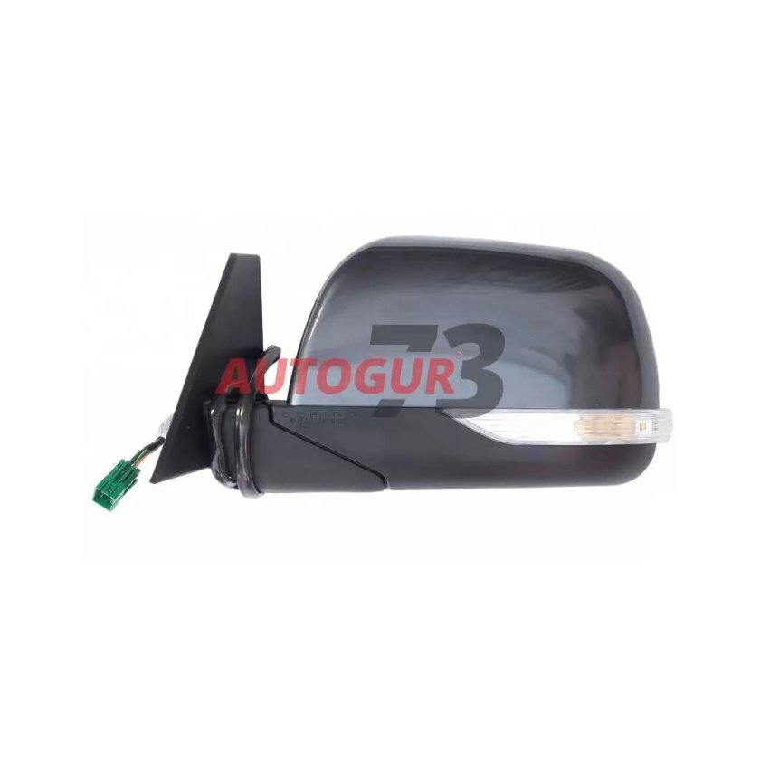 Зеркало левое с подогревом, повторителем УАЗ Патриот 2015