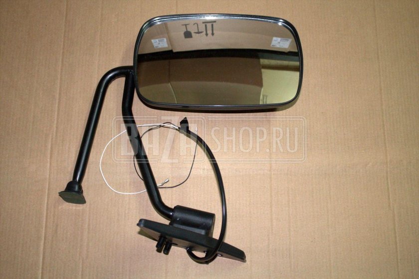 Боковое зеркало УАЗ Патриот 2360-8201060-01