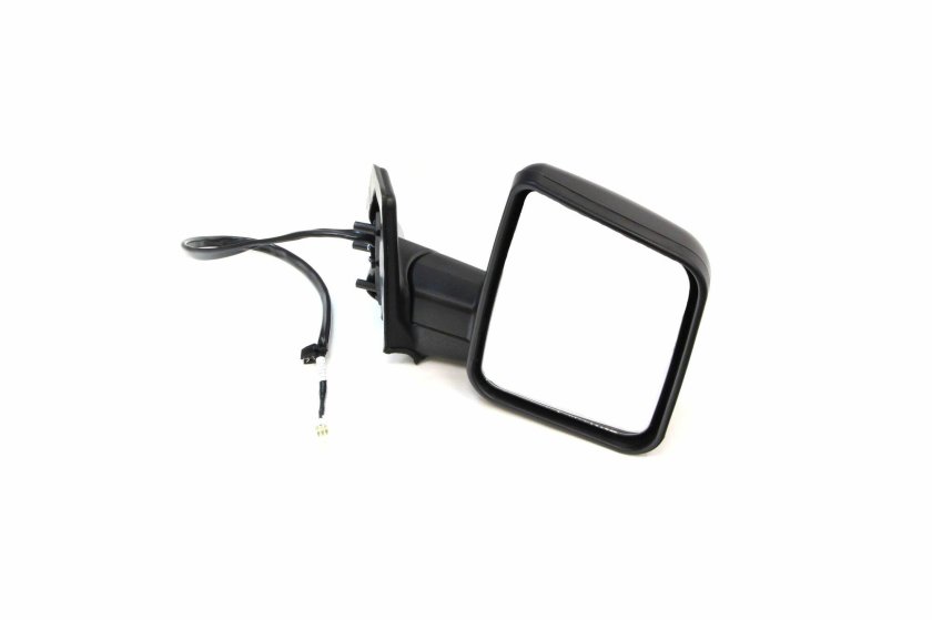 Зеркало уаз патриот