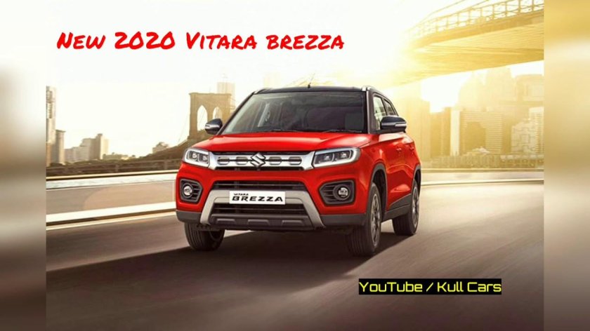 Тойота Витара