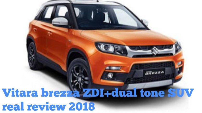 Тойота Витара