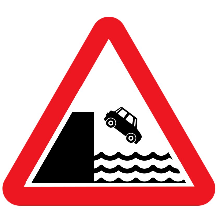 Дорожные знаки