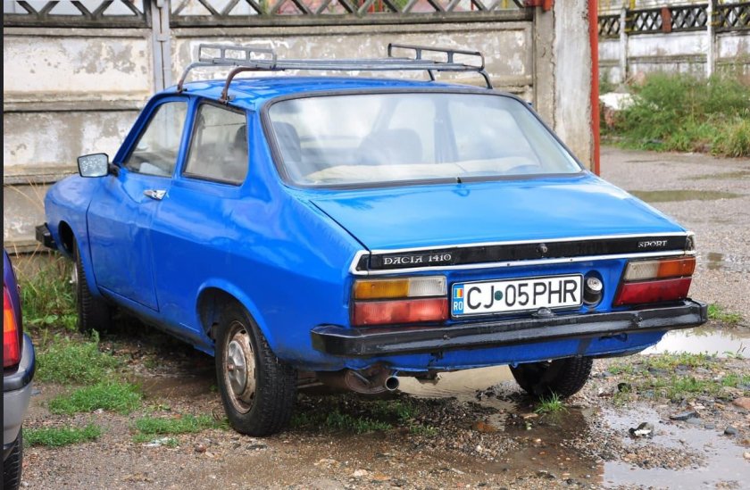 Dacia 1410