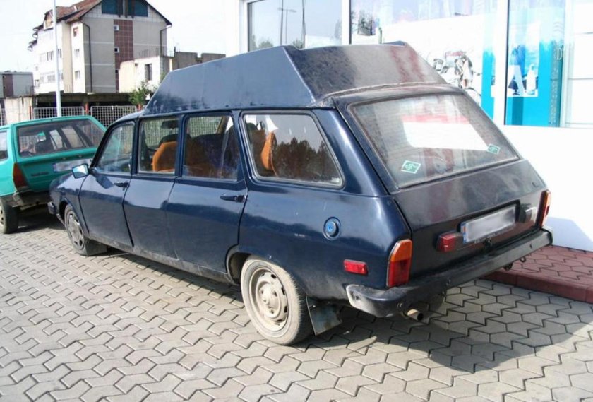 Dacia 1309