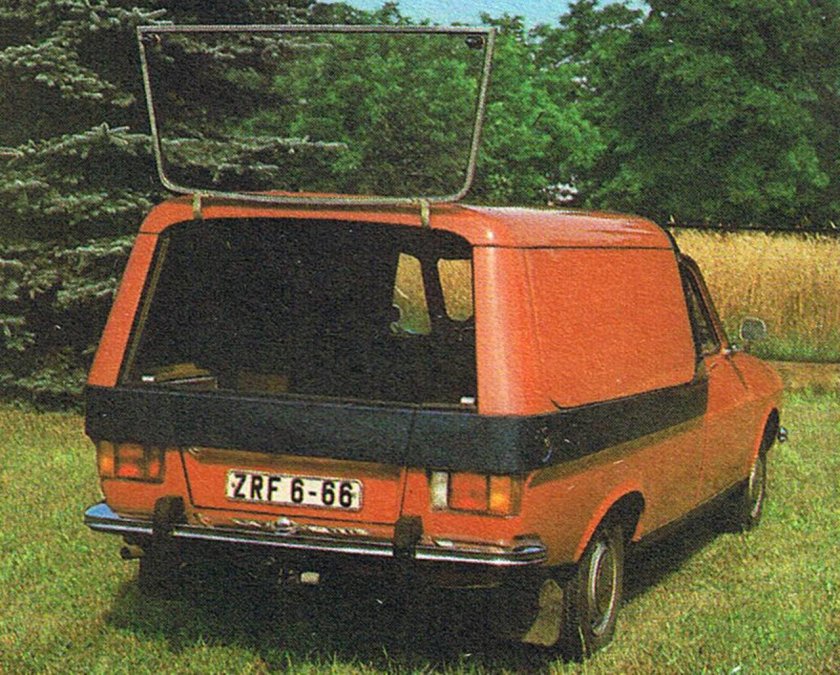 Dacia 1300