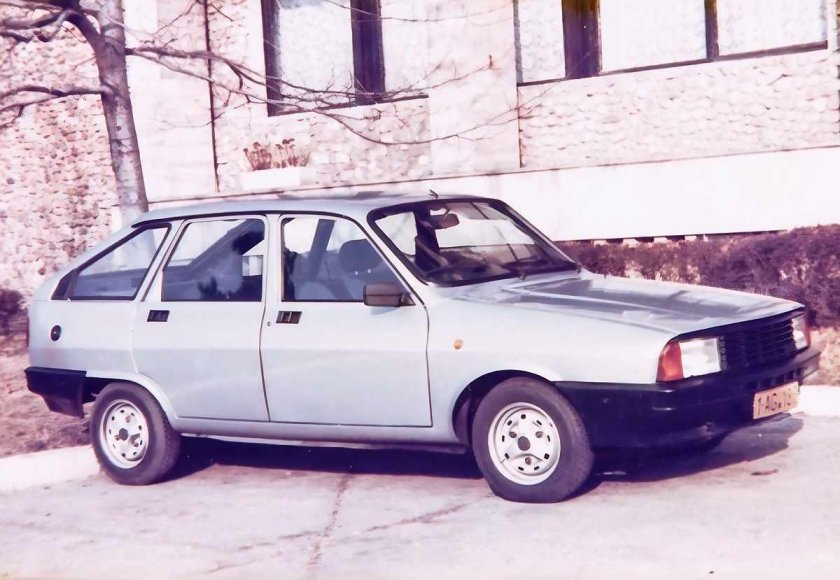 Dacia 1325