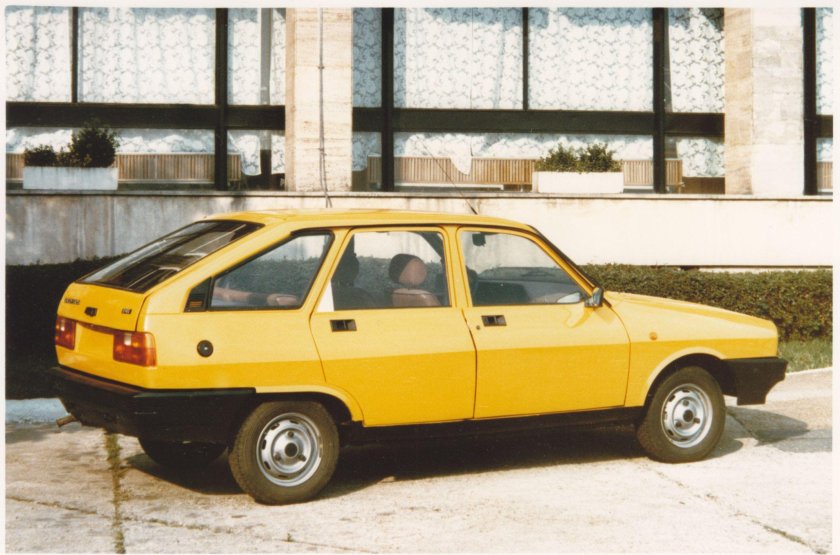 Dacia 1325