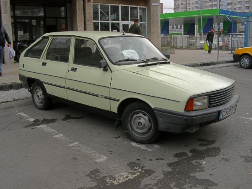 Dacia 1320