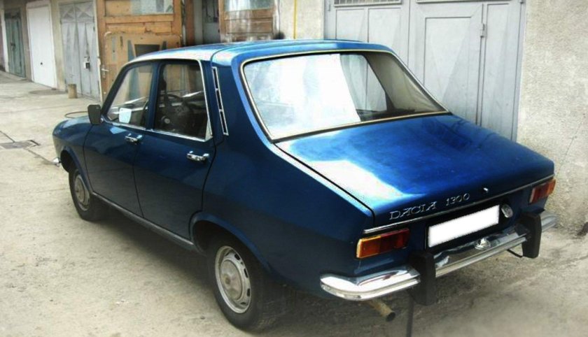 Dacia 1300