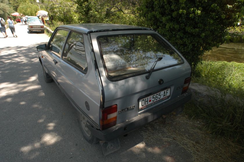 Peugeot 104