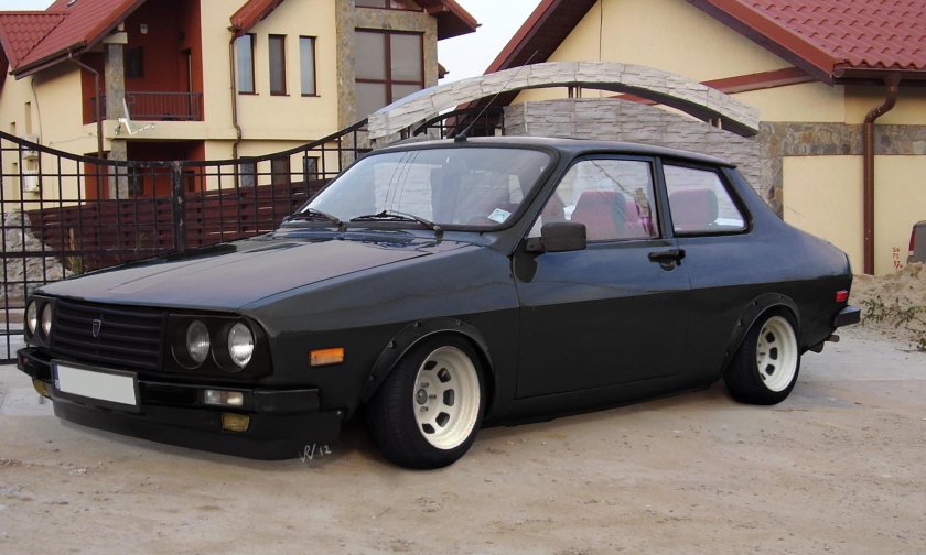 Dacia 1310 Sport