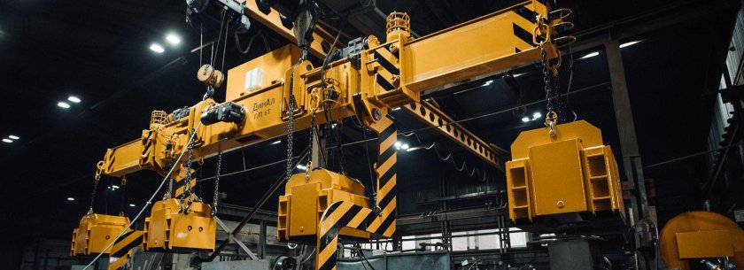 Кировский завод Кранокомплект