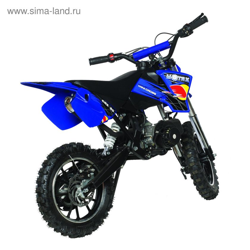 Мини кросс бензиновый MOTAX 50