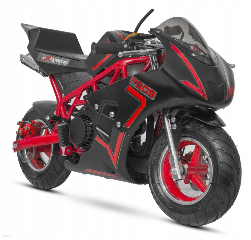 Минибайк MMG PB-09 50cc