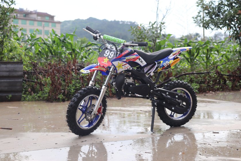 Питбайк BSE 150