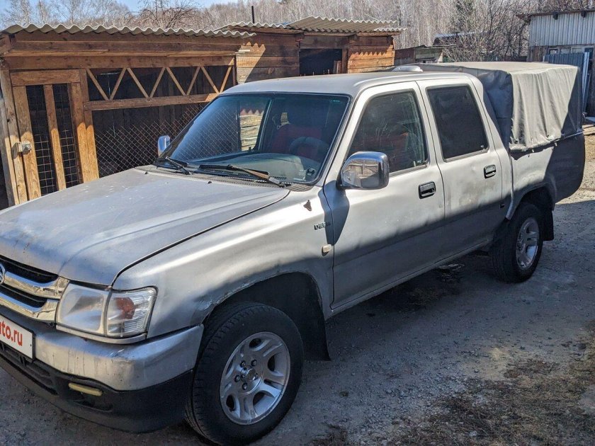 Грейт вол дир