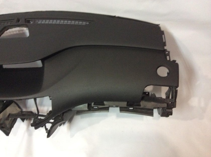 Торпедо Honda Accord 8