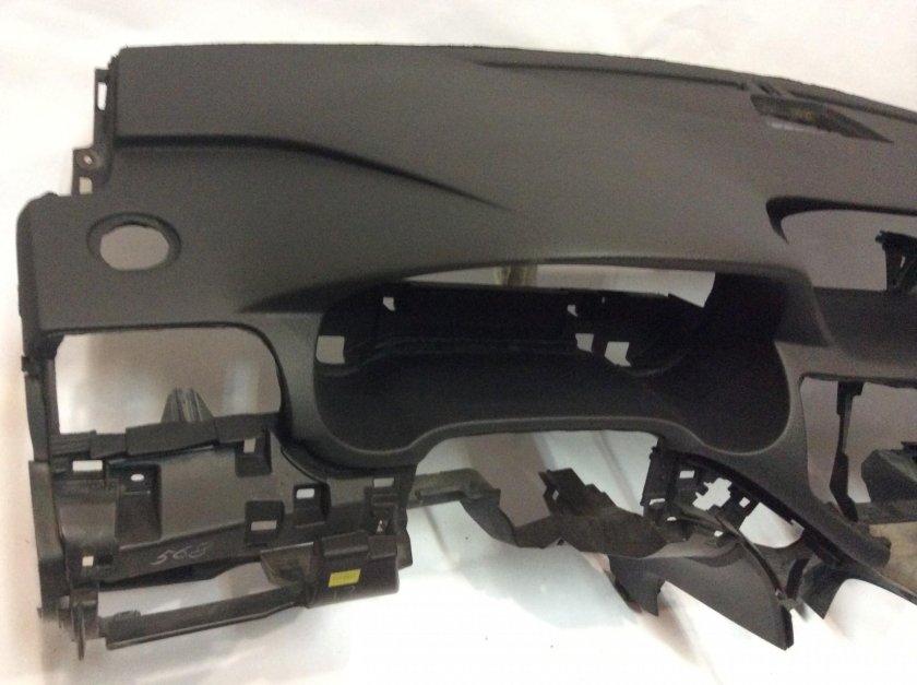 Торпедо Honda Accord 8