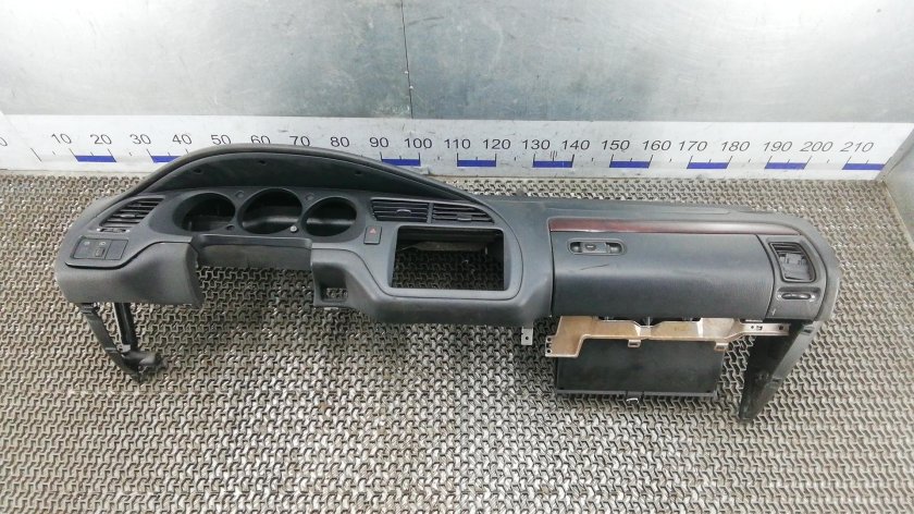 Хонда Аккорд 6 торпеда