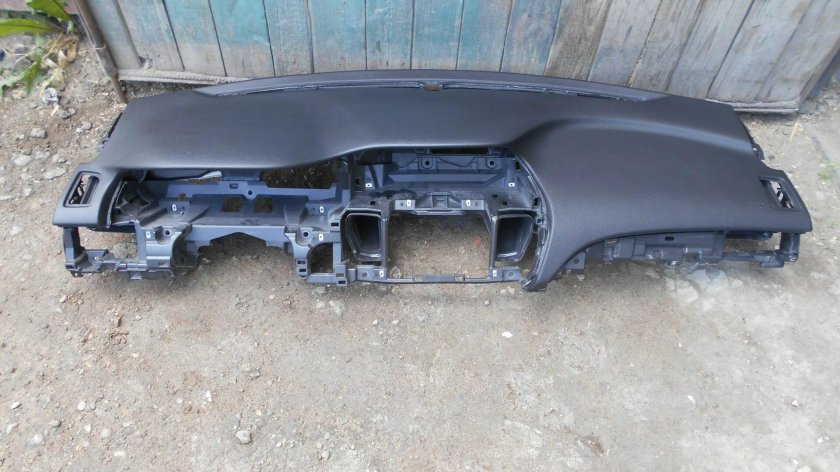 Торпедо Honda Accord 9