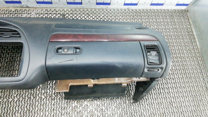 Хонда Аккорд 6 торпеда