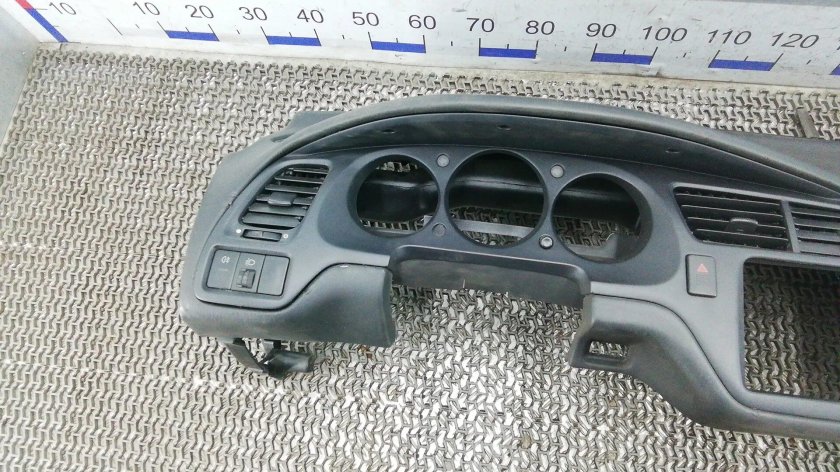 Торпеда Аккорд 6