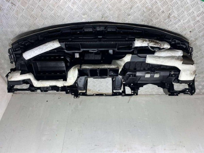 Накладка на торпеду Хонда Элизион