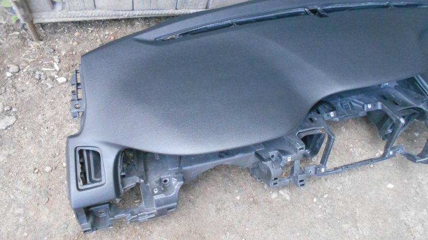 Торпедо Honda Accord 9